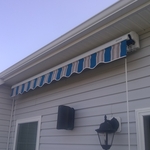 Awning Installation