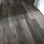 New Flooring Installation