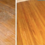 Flooring Sales/Installation/Repair Project