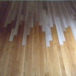Floor Cleaning/Polishing/Waxing Project