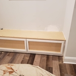 Flooring Installation