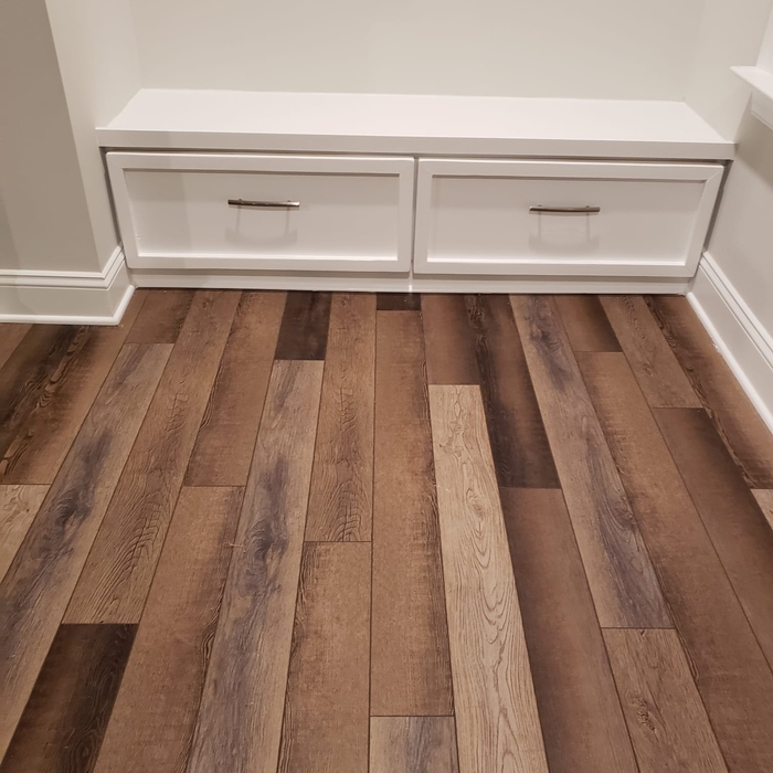 Flooring Installation