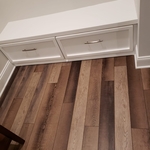 Flooring
