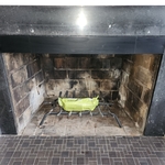 Chimney Repair Project