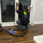 Housecleaning Project