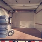 Moving/Delivery