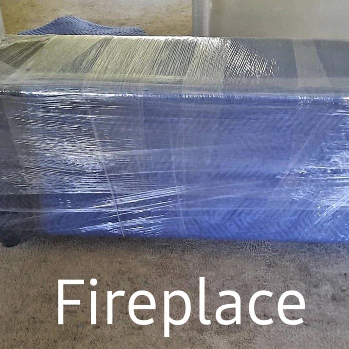 Moving/Delivery