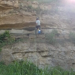 Cliffside Clearing