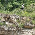 Cliffside Clearing