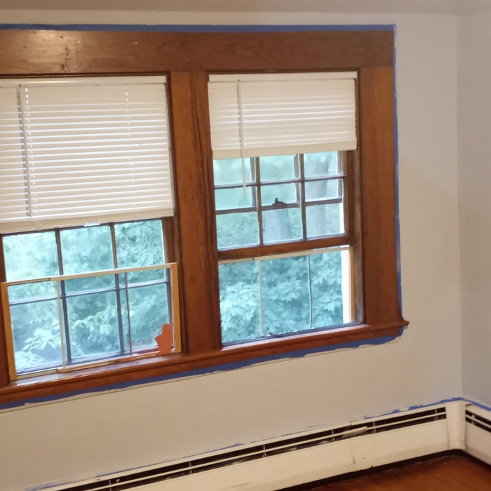 Painting - Interior Project
