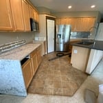 Countertops Project