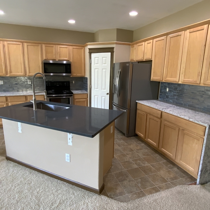 Countertops Project