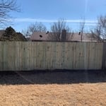 Fencing Project