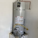 Plumbing Project