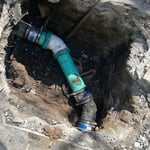 Sewer Drain Line Replacement Project