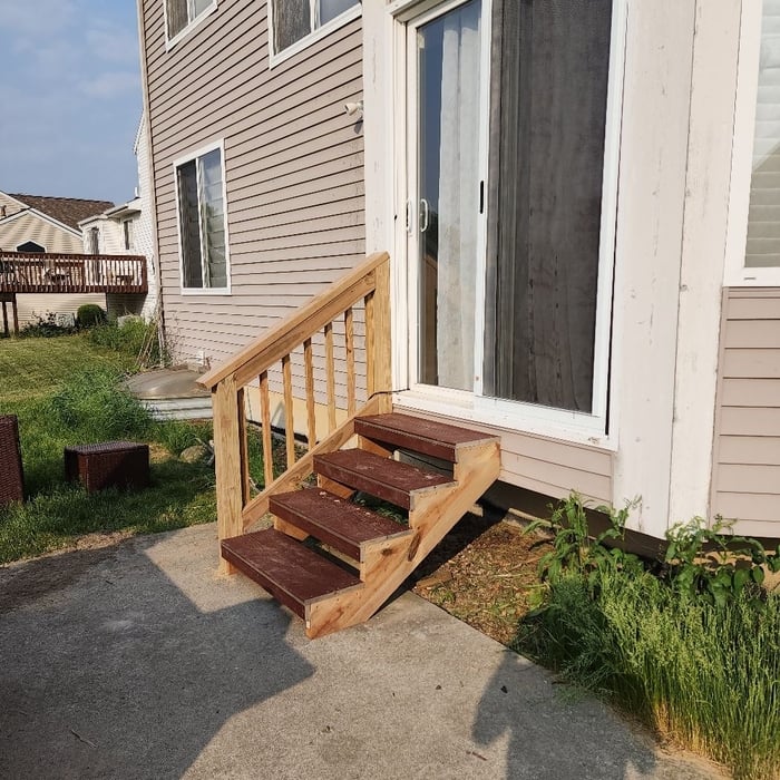 Remodeling - General Project
