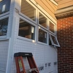 Sunroom