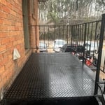Fencing Project