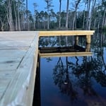 Dock Building & Repair Project