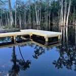Dock Building & Repair Project