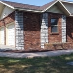 Masonry Project