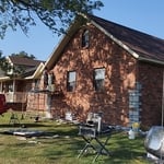 Masonry Project