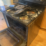 Housecleaning Project