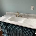 Remodeling - Kitchen & Bathroom Project