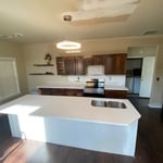 Remodeling - Kitchen & Bathroom Project