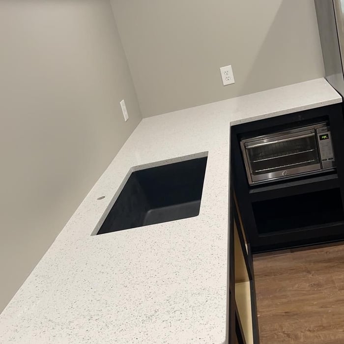 Remodeling - Kitchen & Bathroom Project