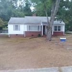 Before sod install