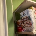 Pantry Clean Out