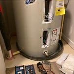 Water heater