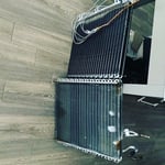 Hvac