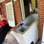 Junk removal