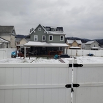 Siding Project
