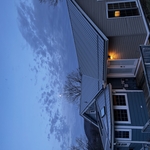 Roofing Project