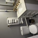 Plumbing Project
