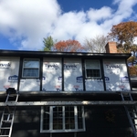 Siding Installation