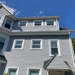 Siding Installation