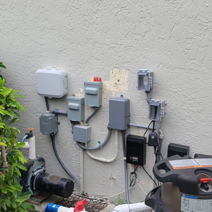 Ruiz & Son Electrical Corp