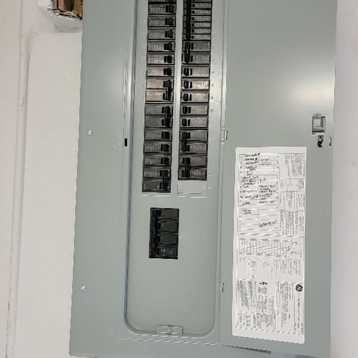 Electrical Project