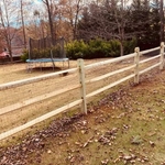 Fencing