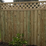 Fences work