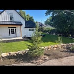 Landscaping Project