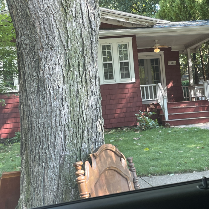 House Repaint