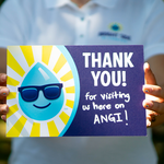 Thank You Sign