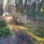 Gillis Driveway