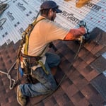 Roofing Project