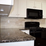 Granite Kitchen